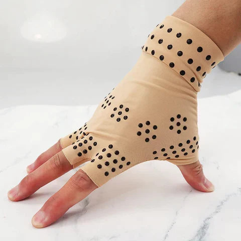 PalmFlex – Stretch Gloves