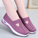 Comfort Plus Women’s Sneakers – Lightweight & Comfortable