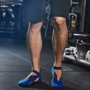 Cushioned Ankle Running Socks