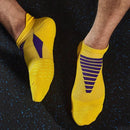 Cushioned Ankle Running Socks