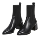 Monique Orthopedic Boots