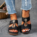 Chloe Orthopedic Sandals