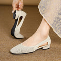 Mia Orthopedic Shoes