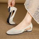 Mia Orthopedic Shoes