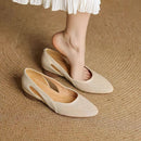 Mia Orthopedic Shoes
