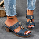 Chloe Orthopedic Sandals