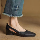 Mia Orthopedic Shoes