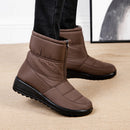 Jamylle Orthopedic Boots