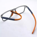 SmartVision Multifocal Smart Glasses