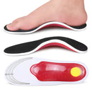 OrtoLife Orthopedic Insoles