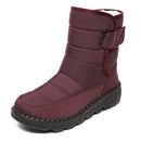 Winter Orthopedic Boots