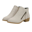 Flora Women's Boots - Lightweight & Stylish