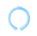 Reusable Cooling Neck Ring – Long-Lasting Sweat-Free Relief