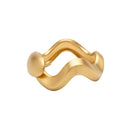 Velora Sculptural Bracelets
