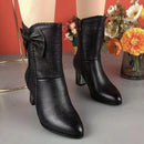 Alinna Women's Boots - Lightweight & Comfortable