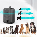 Ultrasonic Anti-Barking Device