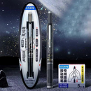 Retractable Fountain Pen