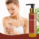 Body Firming Oil