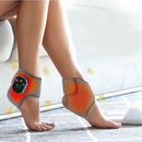 Electric Heated Ankle Massager Strap