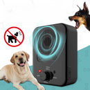 Ultrasonic Anti-Barking Device