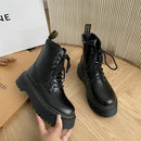 Quebec Orthopedic Boots