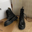 Quebec Orthopedic Boots