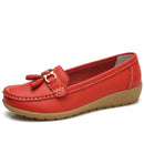 Classic Orthopedic Loafers