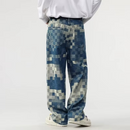 UrbanFlow Baggy Jeans
