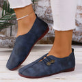 Lydia Orthopedic Loafers