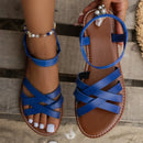 Malena Orthopedic Sandals