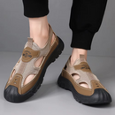 Adventurer Men's Comfort Sandals
