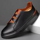 Aaron Men's Comfort Trainers