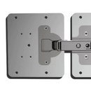 Repair Piece for Side Hinge Plate