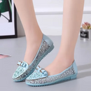 Garden Orthopedic Loafers