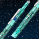 Retractable Fountain Pen