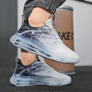 Ultra Soft Men's Comfort Trainers