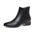 Valence Orthopedic Boots