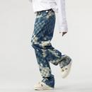 UrbanFlow Baggy Jeans