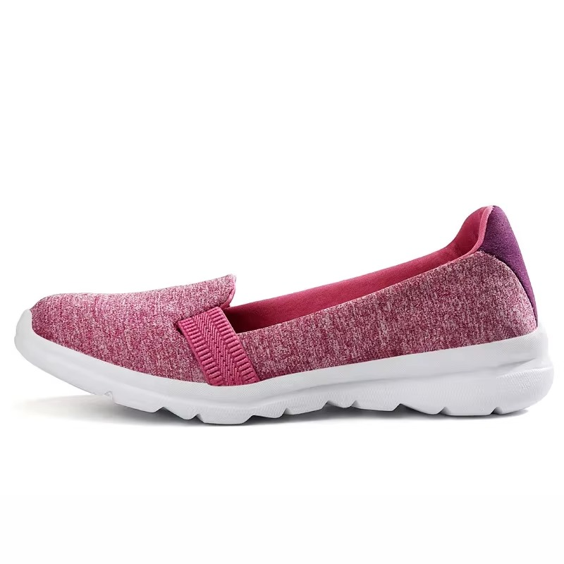 Charm – Comfort Trainers - Grey - 37