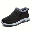 SnowComfort Orthopedic Boots