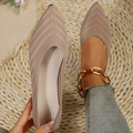 Fine Line Orthopedic Shoes