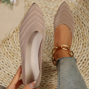 Fine Line Orthopedic Shoes