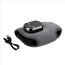 Electric Heated Ankle Massager Strap
