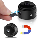 A9 WiFi Mini Security Camera