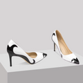 Flame Orthopedic Heels