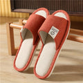 Fluffy Orthopedic Slippers