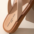 Classic Orthopedic Flip-Flops