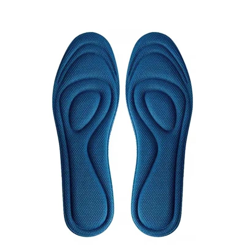 NeoFit – Comfort Insoles - Blue (1 pair) - 39-40
