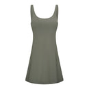 Sport Act Dress