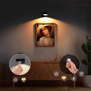 Magnetic Art Light with 13 Lighting Modes